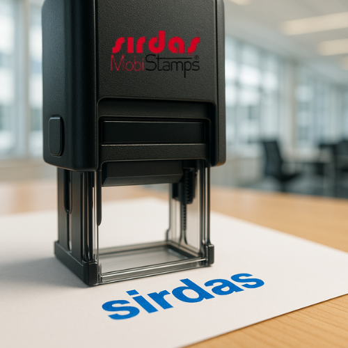 مهر لیزری چیست